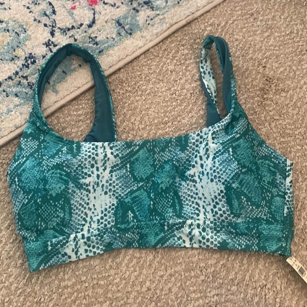 Aerie bikini top